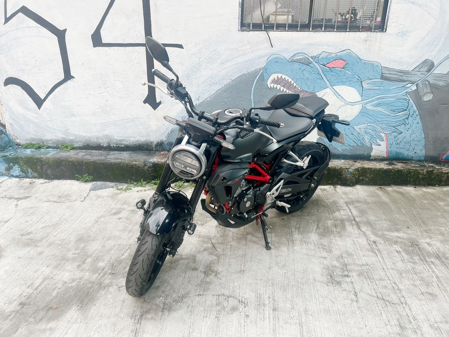 HONDA CB150R - 中古/二手車出售中 HONDA CB150R | 大蔡