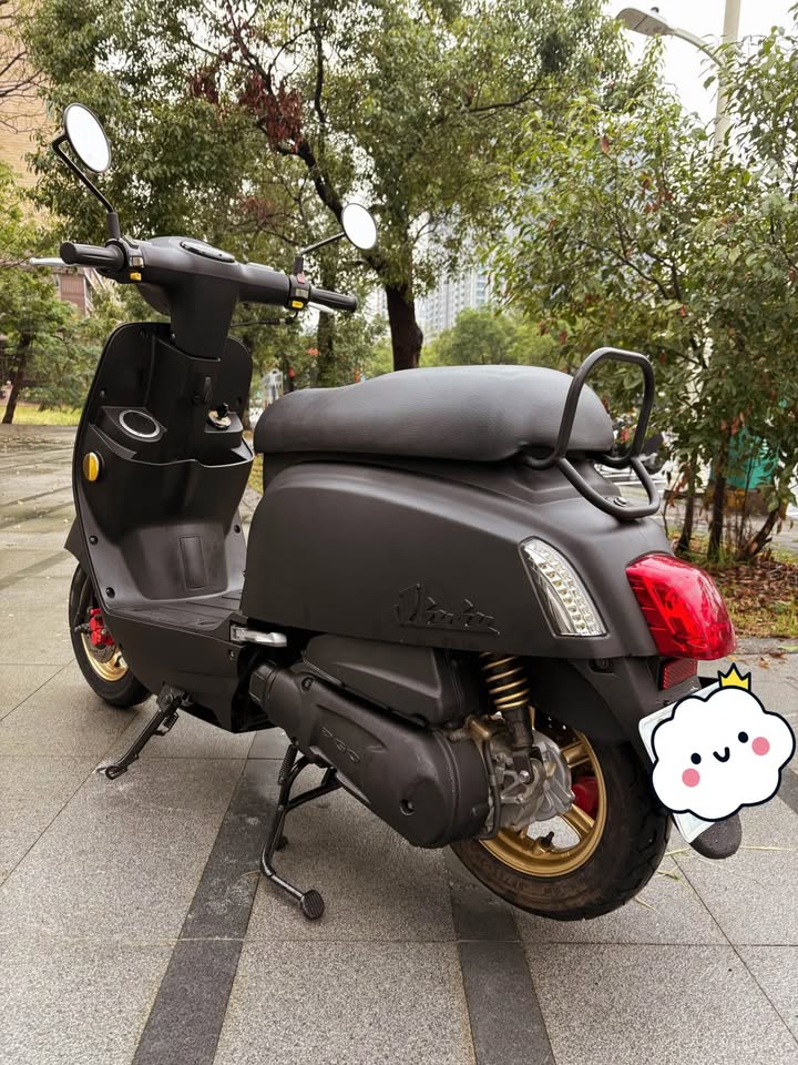 PGO J BUBU - 中古/二手車出售中 2017 J BUBU 125cc 可分期  | 個人自售