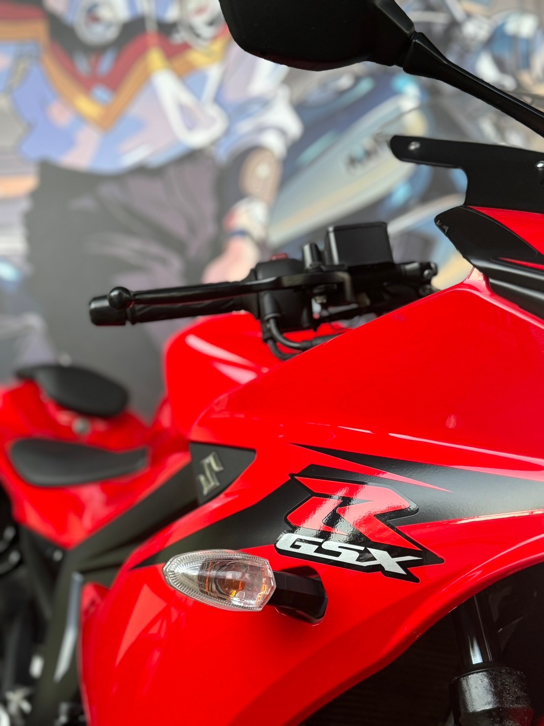 SUZUKI GSX-R150 - 中古/二手車出售中 【售】2018 Suzuki GSX-R150 ABS 車況保養得宜 鏈條齒盤剛換新 | mumu's moto