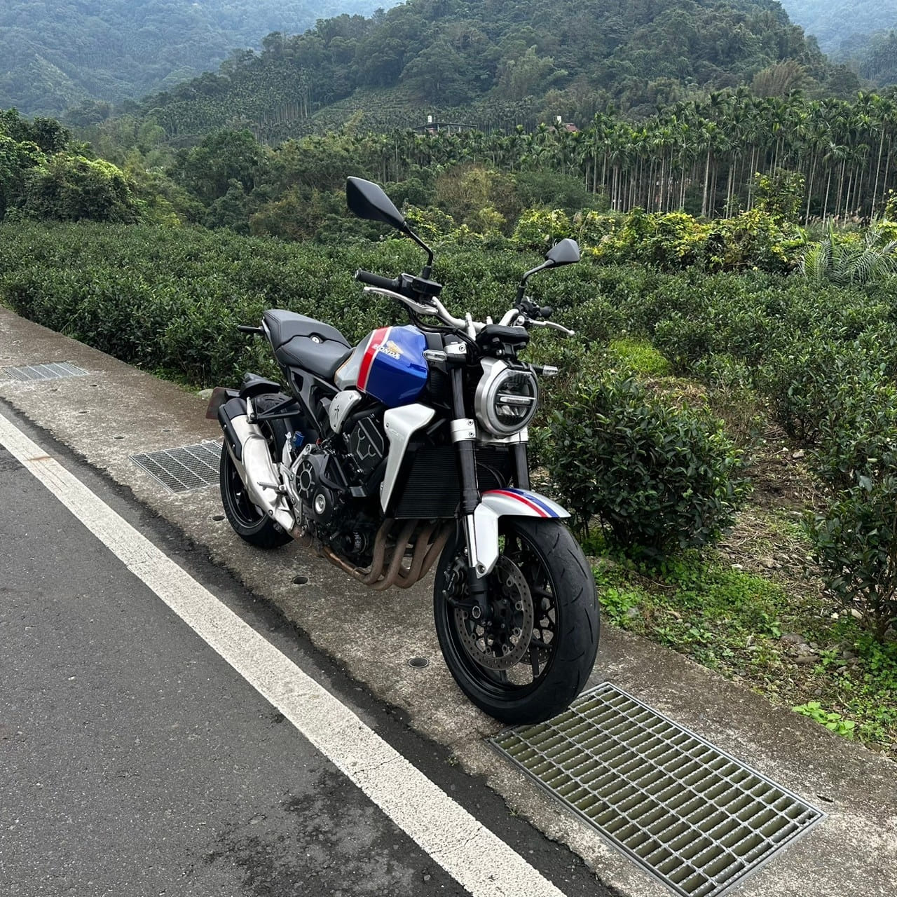 HONDA CB1100 - 中古/二手車出售中 2019年 HONDA CB1100/0元交車/分期貸款/車換車/線上賞車/到府交車 | 翊帆國際重車