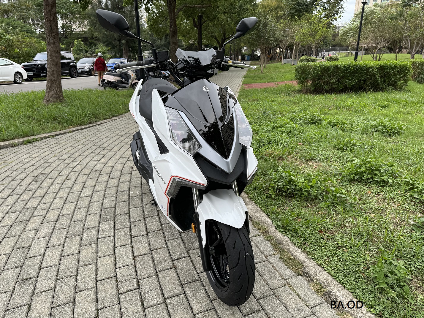 三陽 DRG BT - 中古/二手車出售中 【新竹長龍車業】SYM 三陽 DGR BT 158 | 新竹長龍車業行