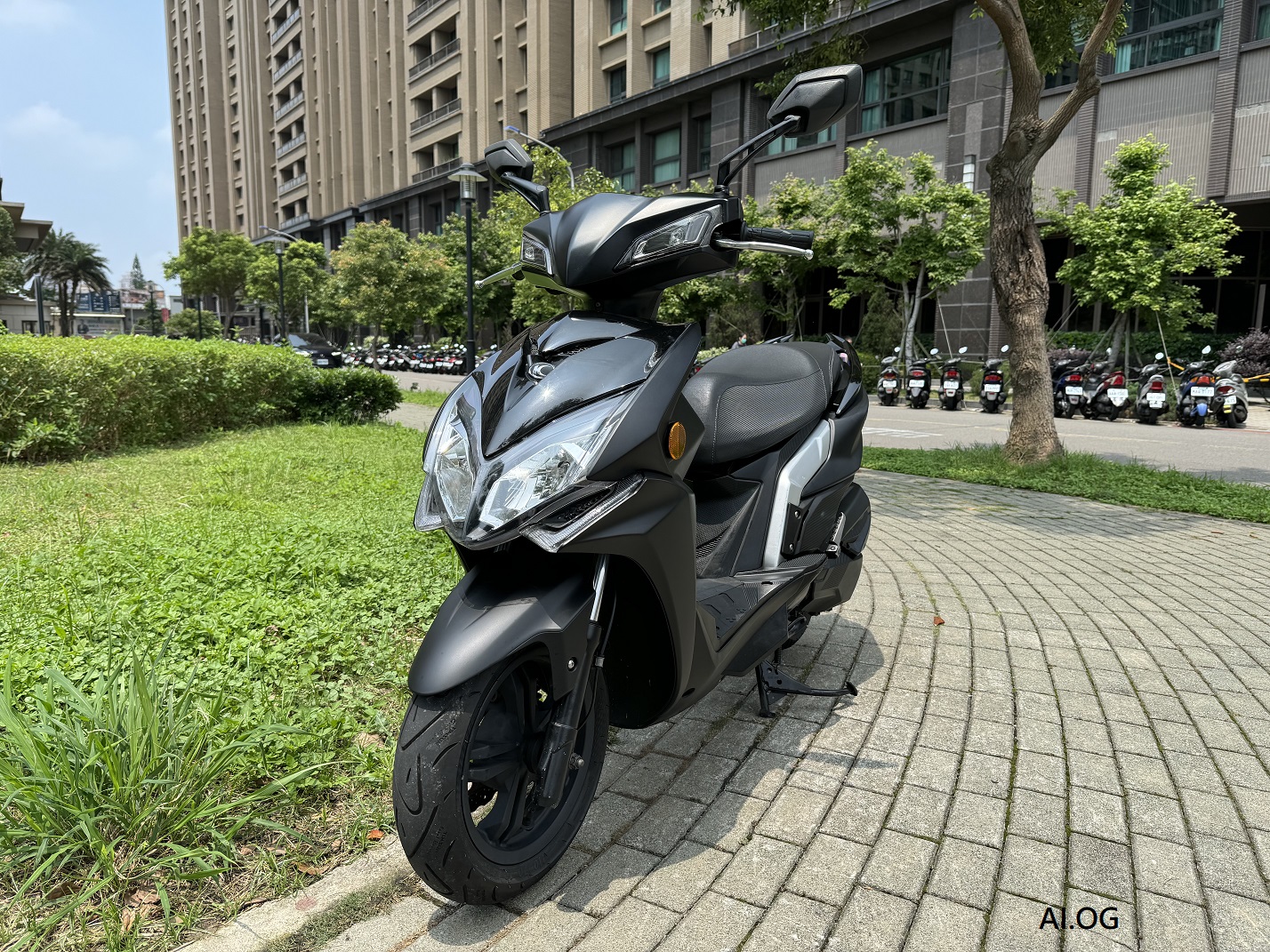 【新竹長龍車業行】光陽 雷霆S 125 ABS - 「Webike-摩托車市」