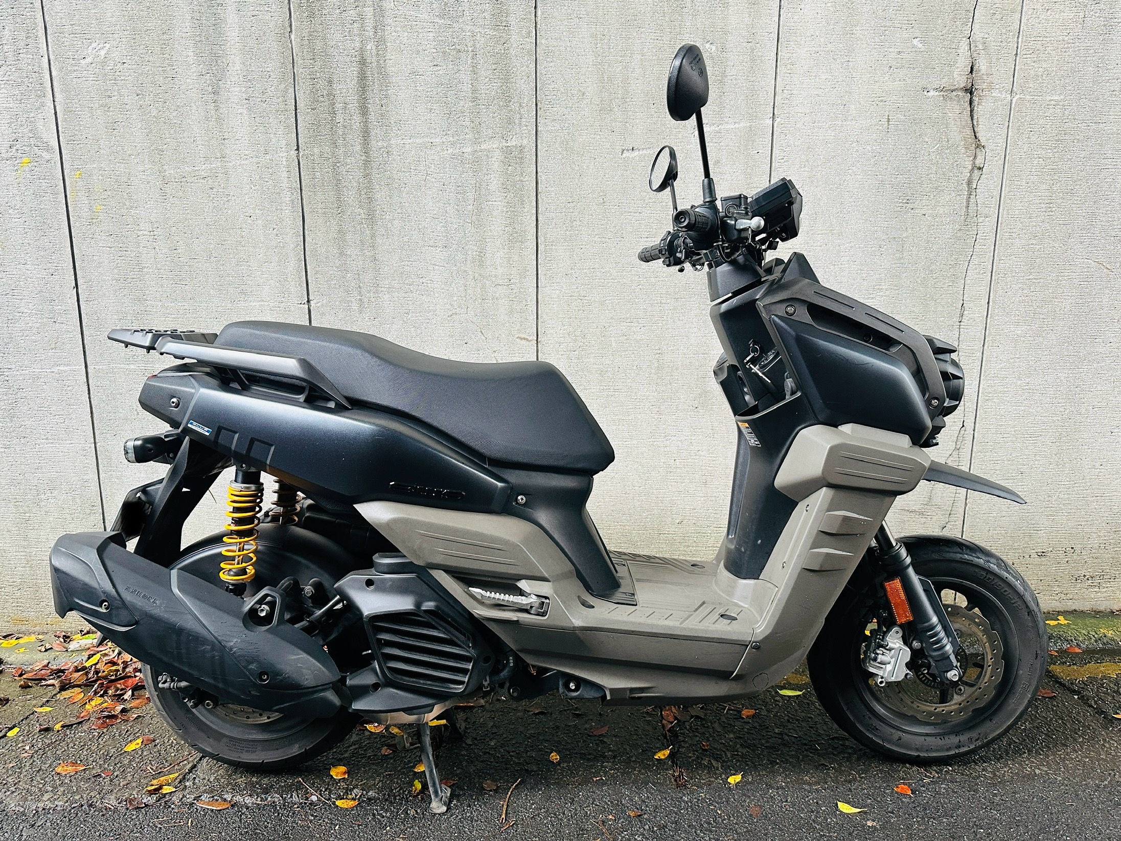 山葉 BWS 125 - 中古/二手車出售中 YAMAHA 山葉 BWS125 水冷 2020 | 輪泰車業