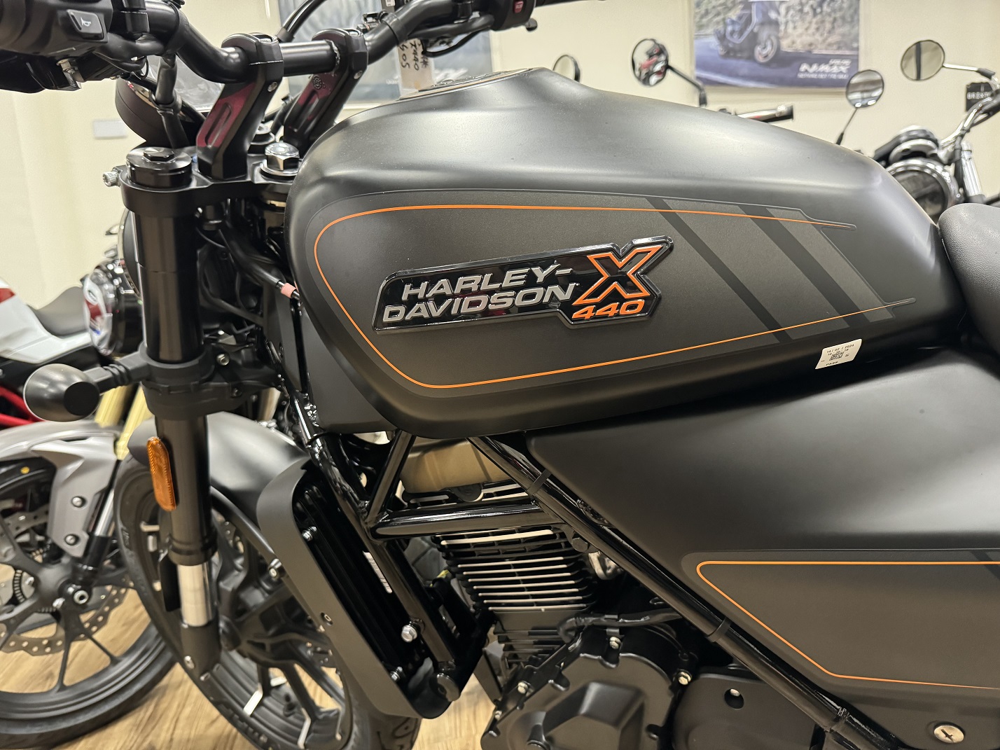 HARLEY DAVIDSON X440新車出售中 【新竹長龍車業】HARLEY DAVIDSON X440 | 新竹長龍車業行