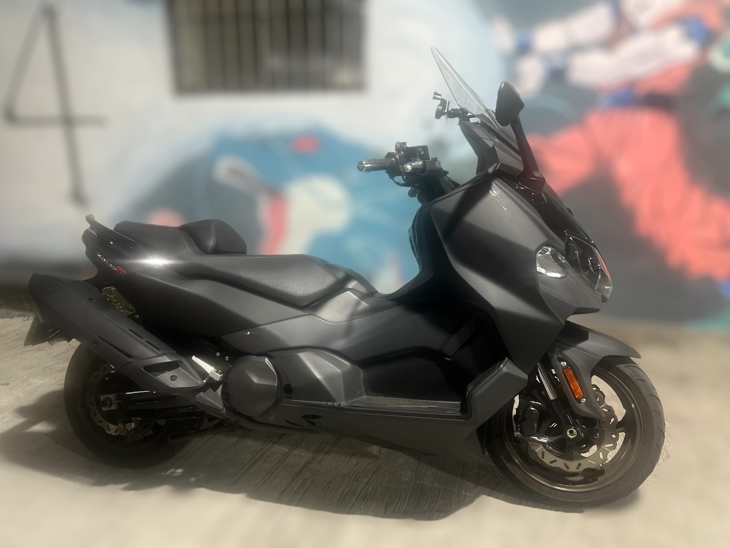 【大蔡】三陽 MAXSYM TL - 「Webike-摩托車市」 SYM TL500