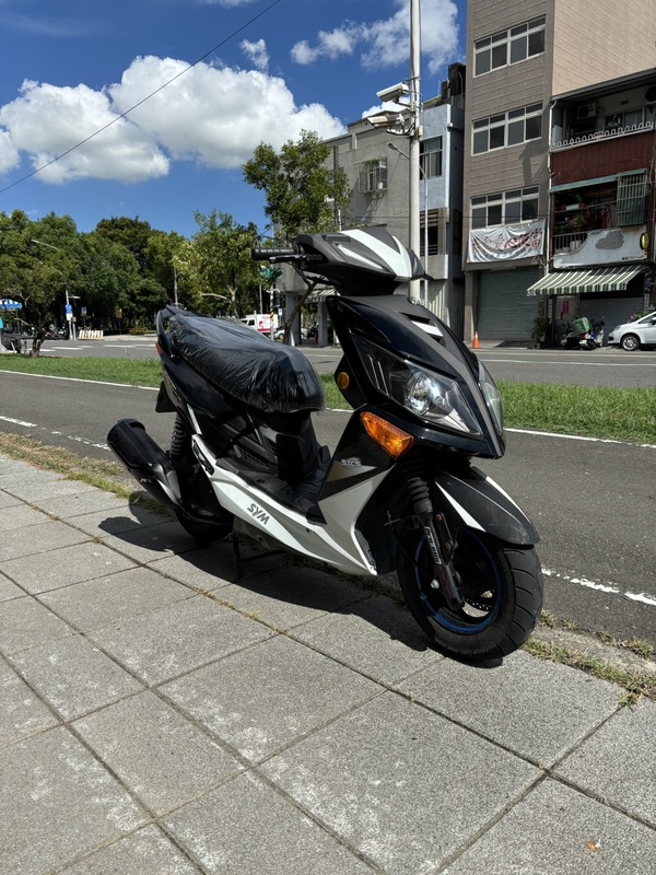 三陽 JET POWER - 中古/二手車出售中 【高雄二手機車】2014 三陽 JET POWER 125 #656 實車實價/高雄二手機車買賣/便宜售代步車/經濟車 | 貳輪嶼二手機車行-高雄店/中古重機收購/gogoro買賣推薦/線上估價立刻加Line:@motor888 （台南、屏東也有到府收購）