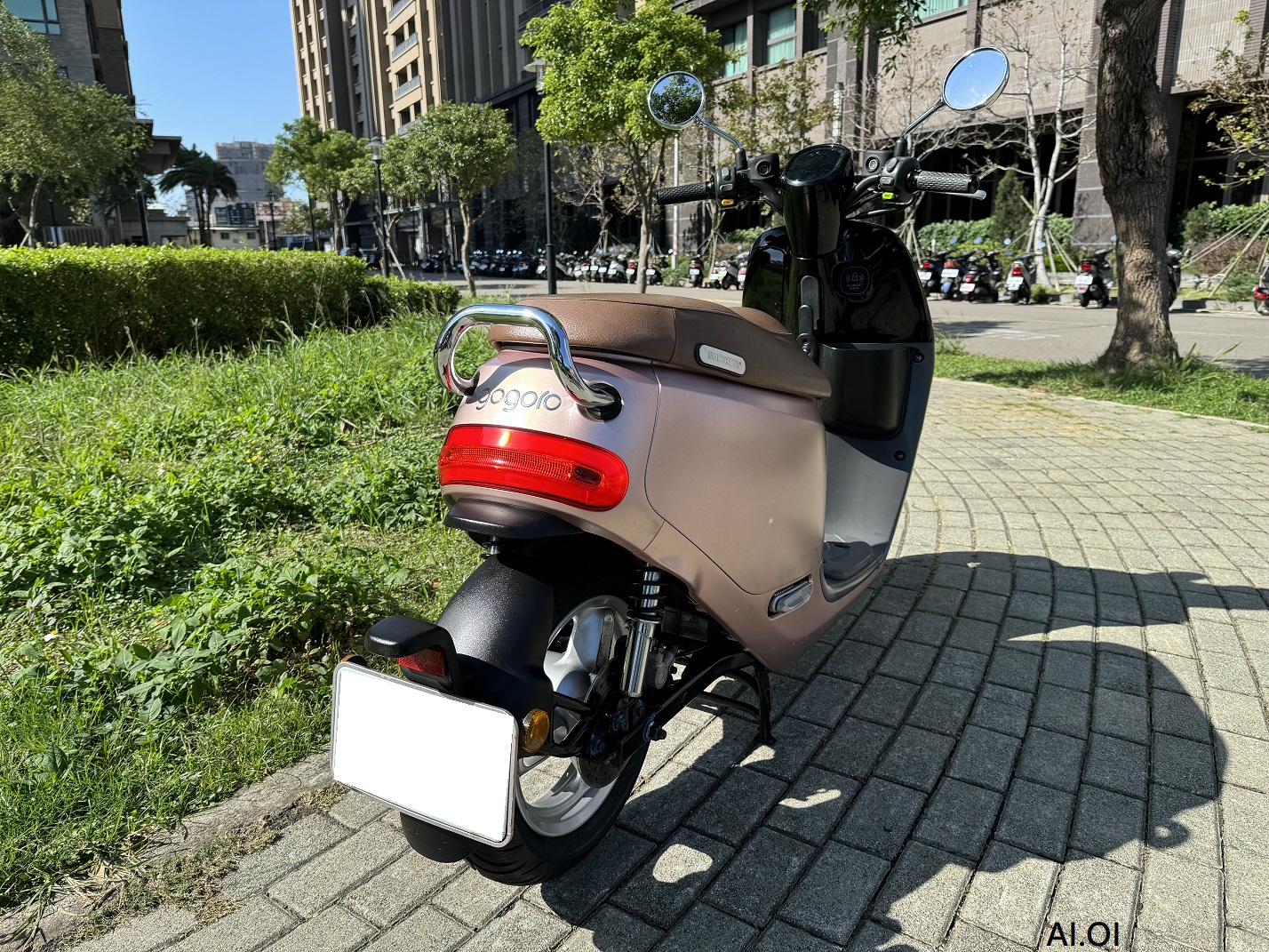 Gogoro Gogoro 2 Delight - 中古/二手車出售中 【新竹長龍車業】Gogoro 2 Delight | 新竹長龍車業行