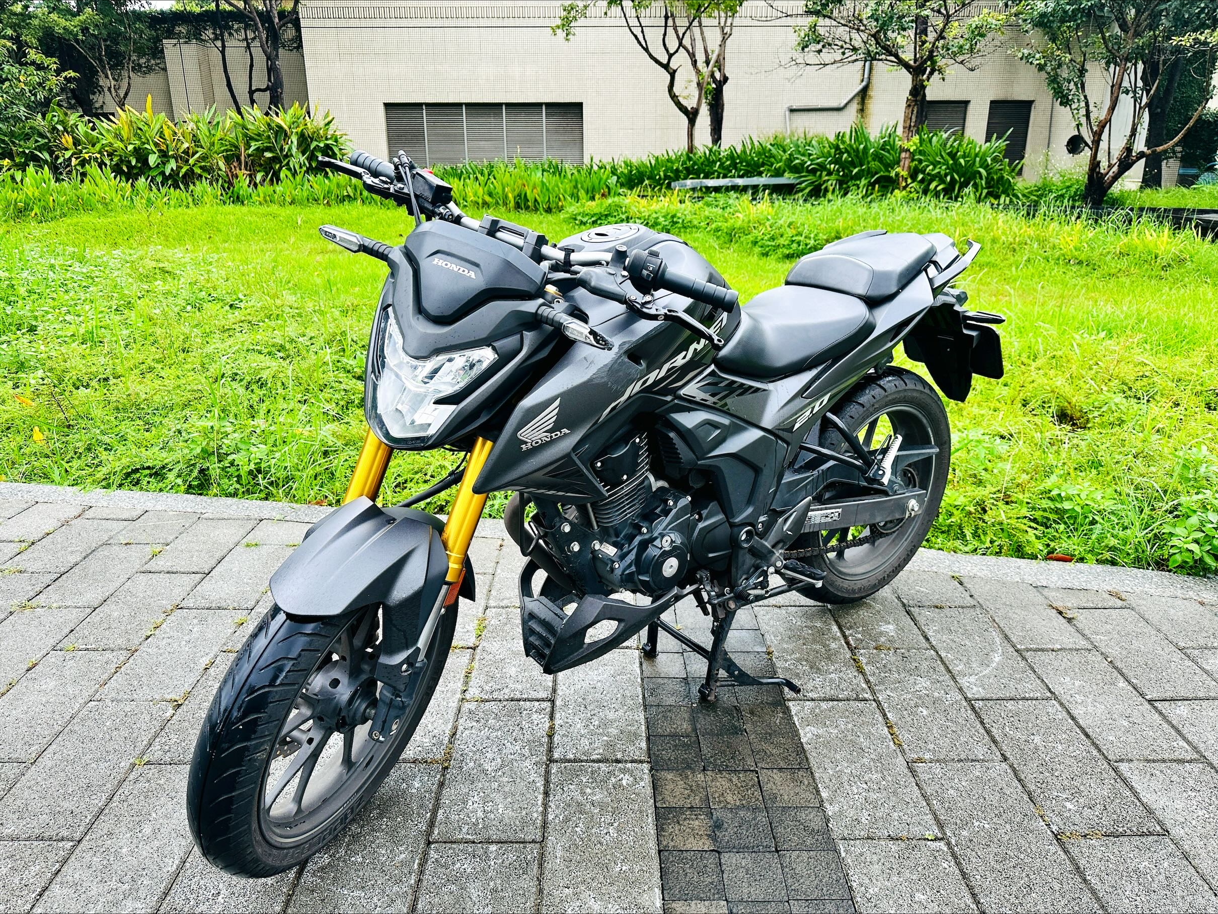 【輪泰車業】HONDA HORNET2.0 - 「Webike-摩托車市」