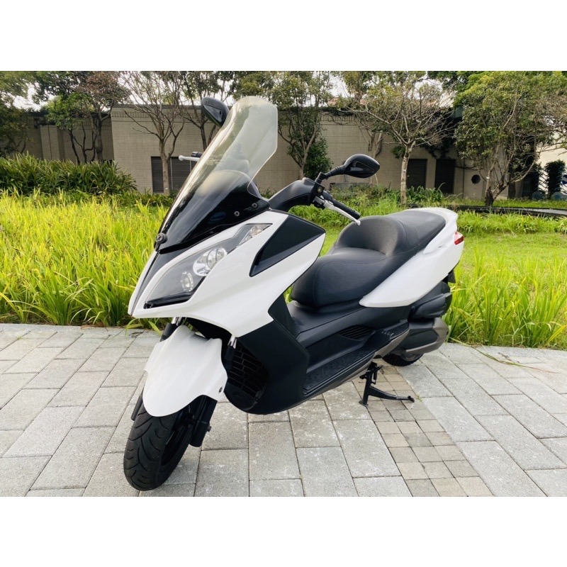 【輪泰車業】光陽 NIKITA 200 - 「Webike-摩托車市」