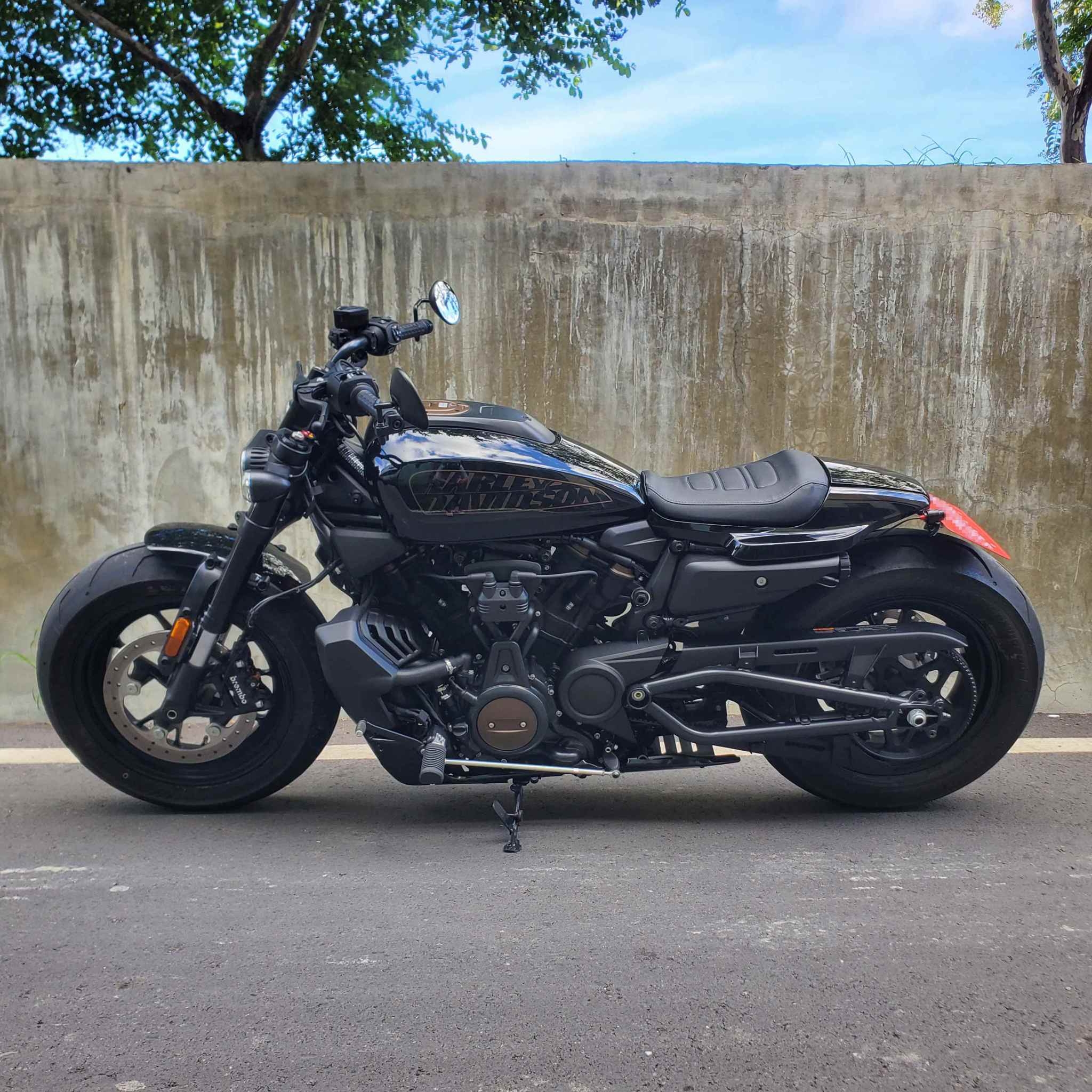 Harley-Davidson Sportster S RH1250S - 中古/二手車出售中 【售】2023 哈雷 Sportster S 街車 RH1250S 哈雷1250 RH1250 | 飛翔國際