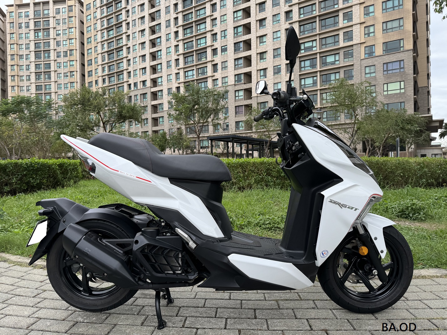 三陽 DRG BT - 中古/二手車出售中 【新竹長龍車業】SYM 三陽 DGR BT 158 | 新竹長龍車業行