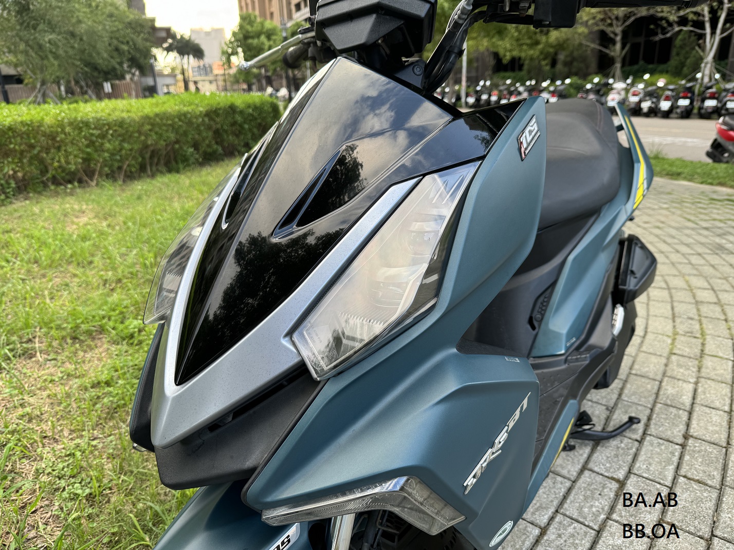 三陽 DRG BT - 中古/二手車出售中 【新竹長龍車業】SYM 三陽 DRG BT 158 TCS | 新竹長龍車業行