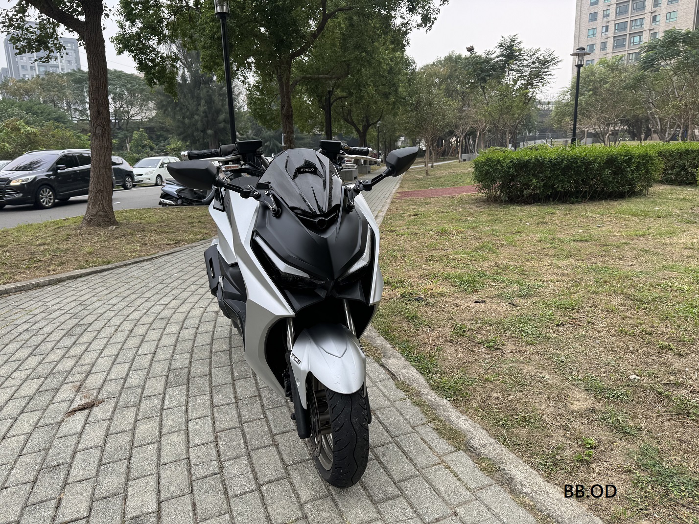 光陽 KRV - 中古/二手車出售中 【新竹長龍車業】KYMCO 光陽 KRV 180 TCS | 新竹長龍車業行