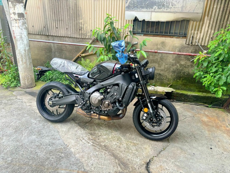 YAMAHA XSR900新車出售中 新車YAMAHA XSR900  | 個人自售