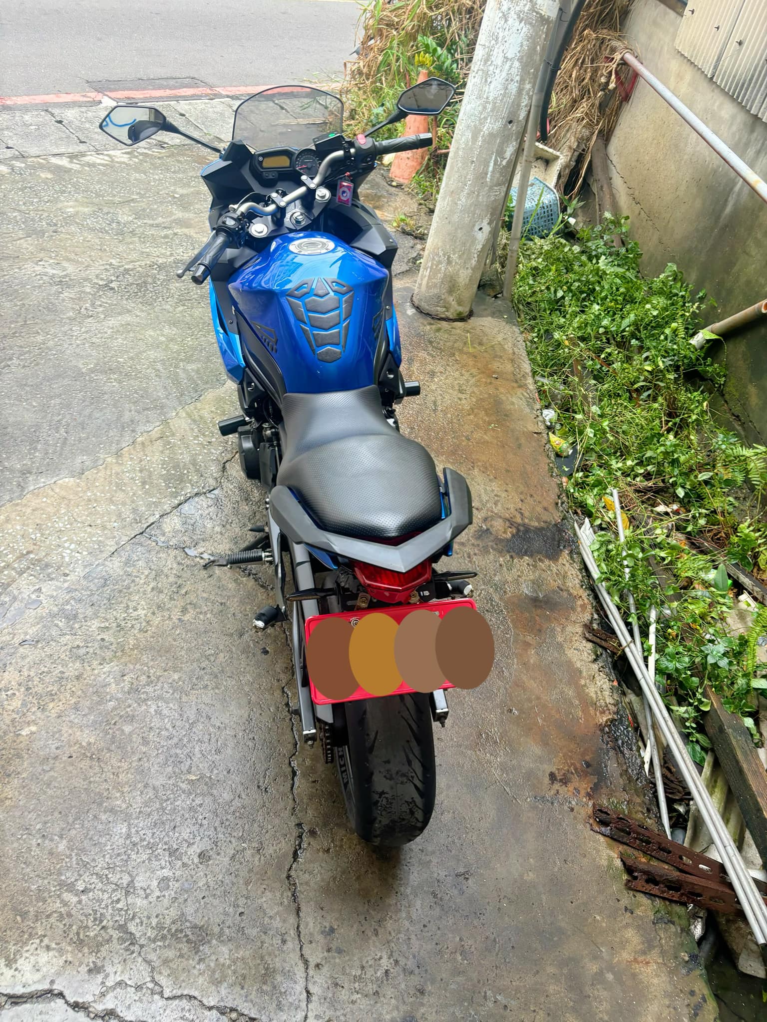 YAMAHA XJ6S  XJ6S - 中古/二手車出售中 YAMAHA XJ6S | 個人自售