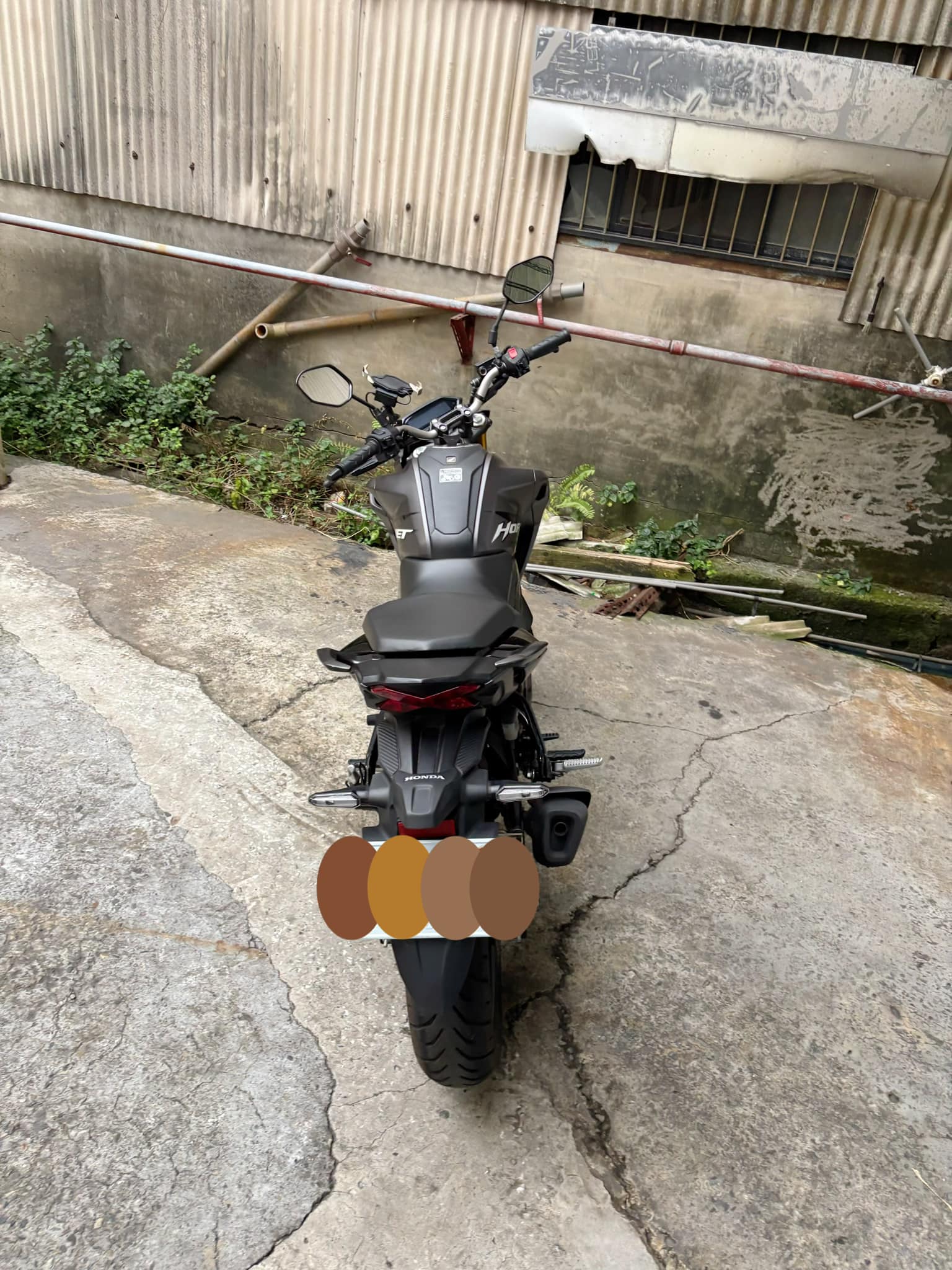 HONDA HORNET2.0 - 中古/二手車出售中 HONDA HORNET 2.0 | 個人自售