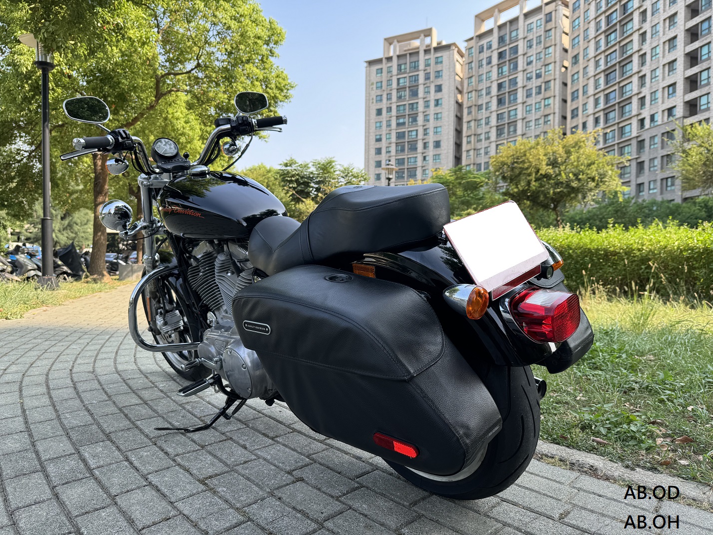 HARLEY-DAVIDSON XL883L - 中古/二手車出售中 【新竹長龍車業】HARLEY DAVIDSON 哈雷 XL883L | 新竹長龍車業行