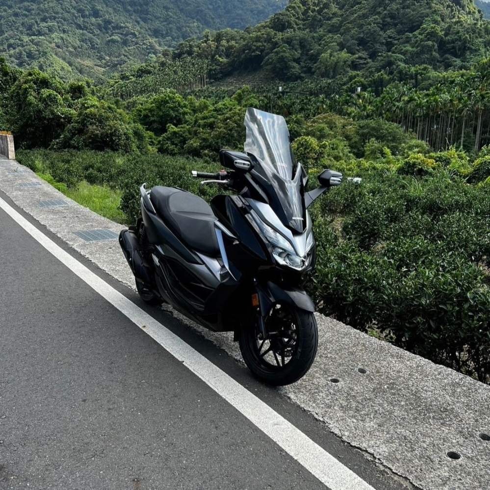 HONDA FORZA 300 - 中古/二手車出售中 【2019 HONDA FORZA300】 | 翊帆國際重車