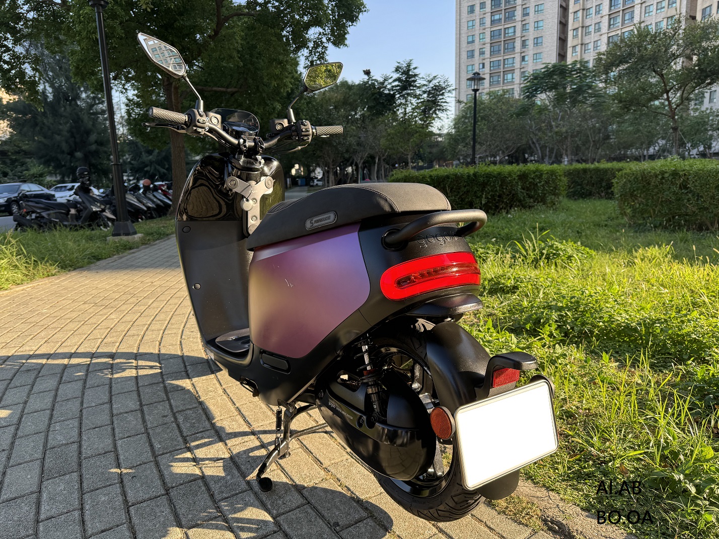 Gogoro Gogoro S2 - 中古/二手車出售中 【新竹長龍車業】Gogoro S2 ABS | 新竹長龍車業行