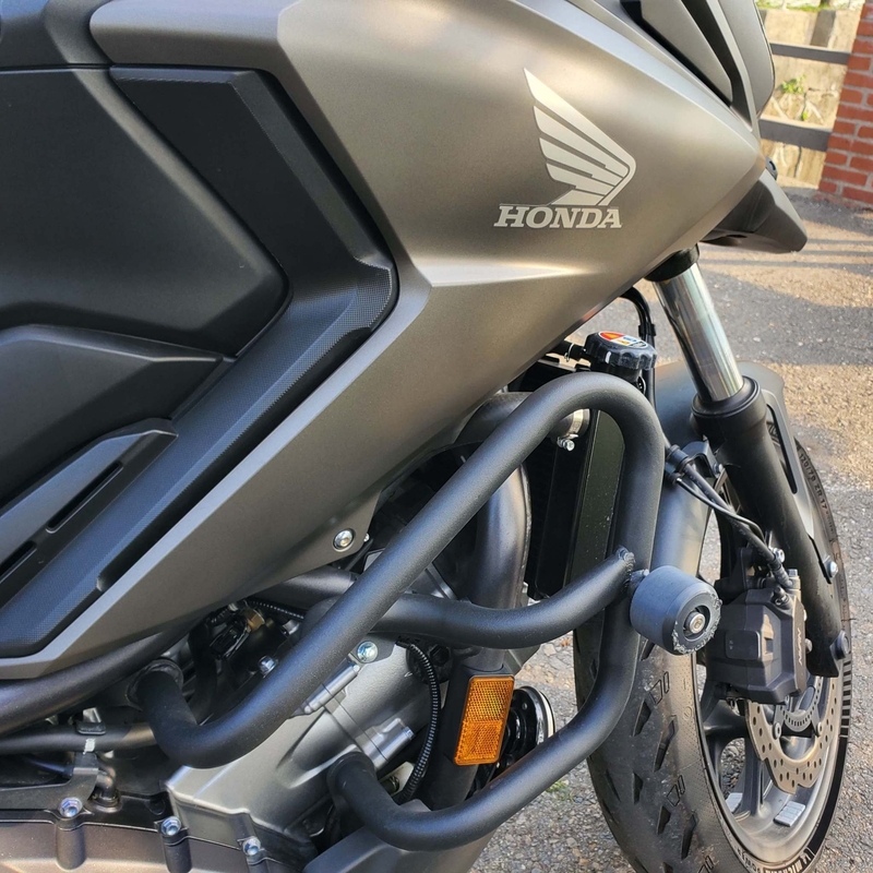 HONDA NC750X - 中古/二手車出售中 【出售】Honda NC 750X DCT 自手排多功能車 NC750X 附三箱 | 飛翔國際