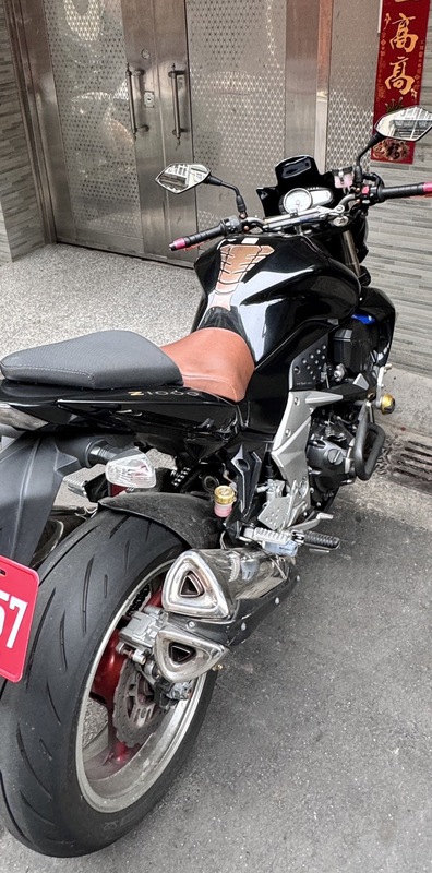 KAWASAKI Z1000 - 中古/二手車出售中 KAWASAKI Z1000  | 個人自售