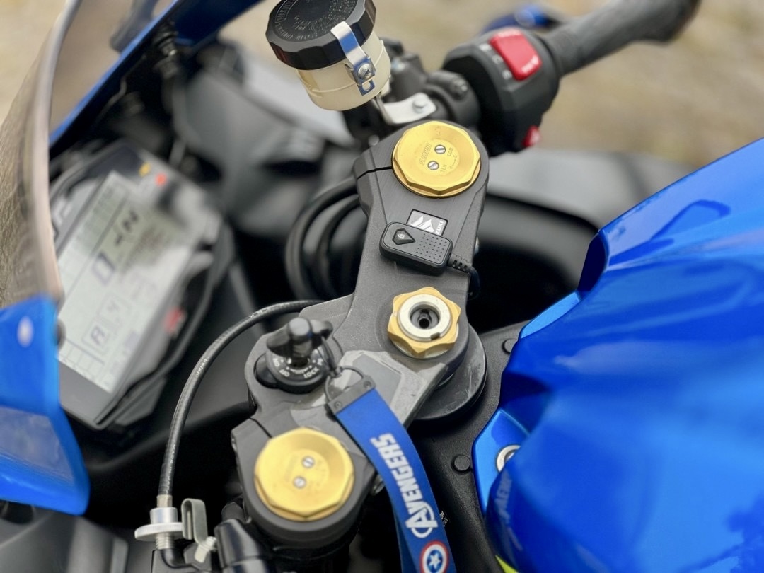 SUZUKI GSX-R1000 - 中古/二手車出售中 SUZUKI GSXR1000 | 個人自售