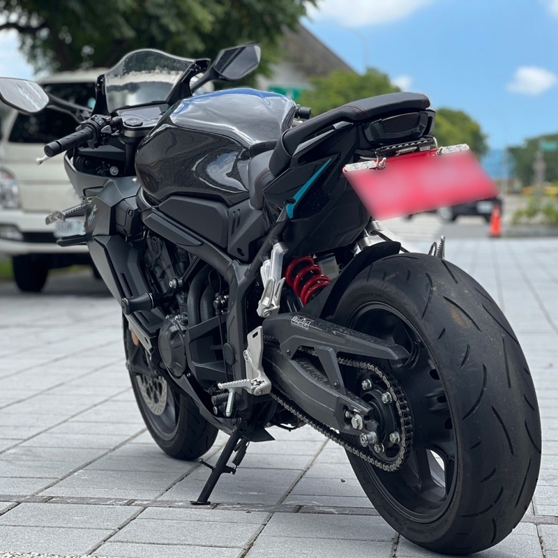 HONDA CBR650R - 中古/二手車出售中 【2022 HONDA CBR650R】 | 翊帆國際重車