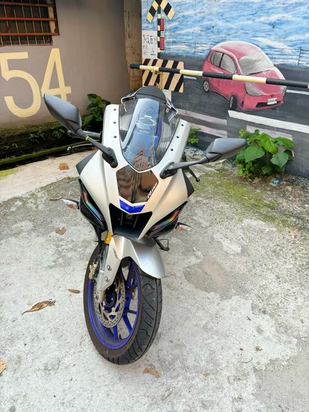 【個人自售】YAMAHA YZF-R15 - 「Webike-摩托車市」 YAMAHA R15M
