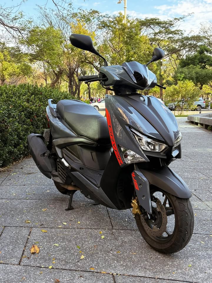 YAMAHA 勁戰六代 - 中古/二手車出售中 2020 勁戰六代 125cc 可分期  | 個人自售