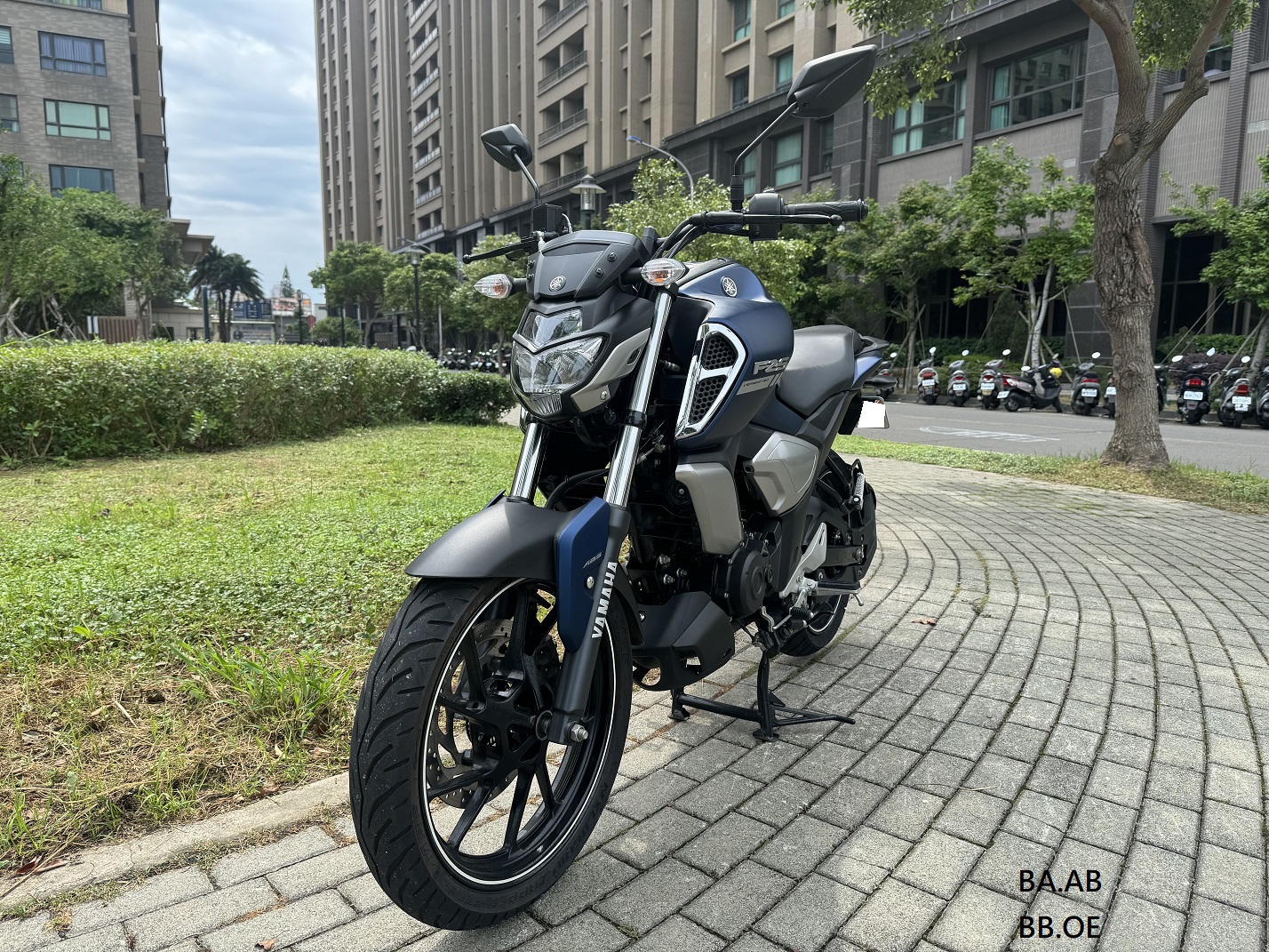 【新竹長龍車業行】YAMAHA FZS 150 V3 ABS - 「Webike-摩托車市」