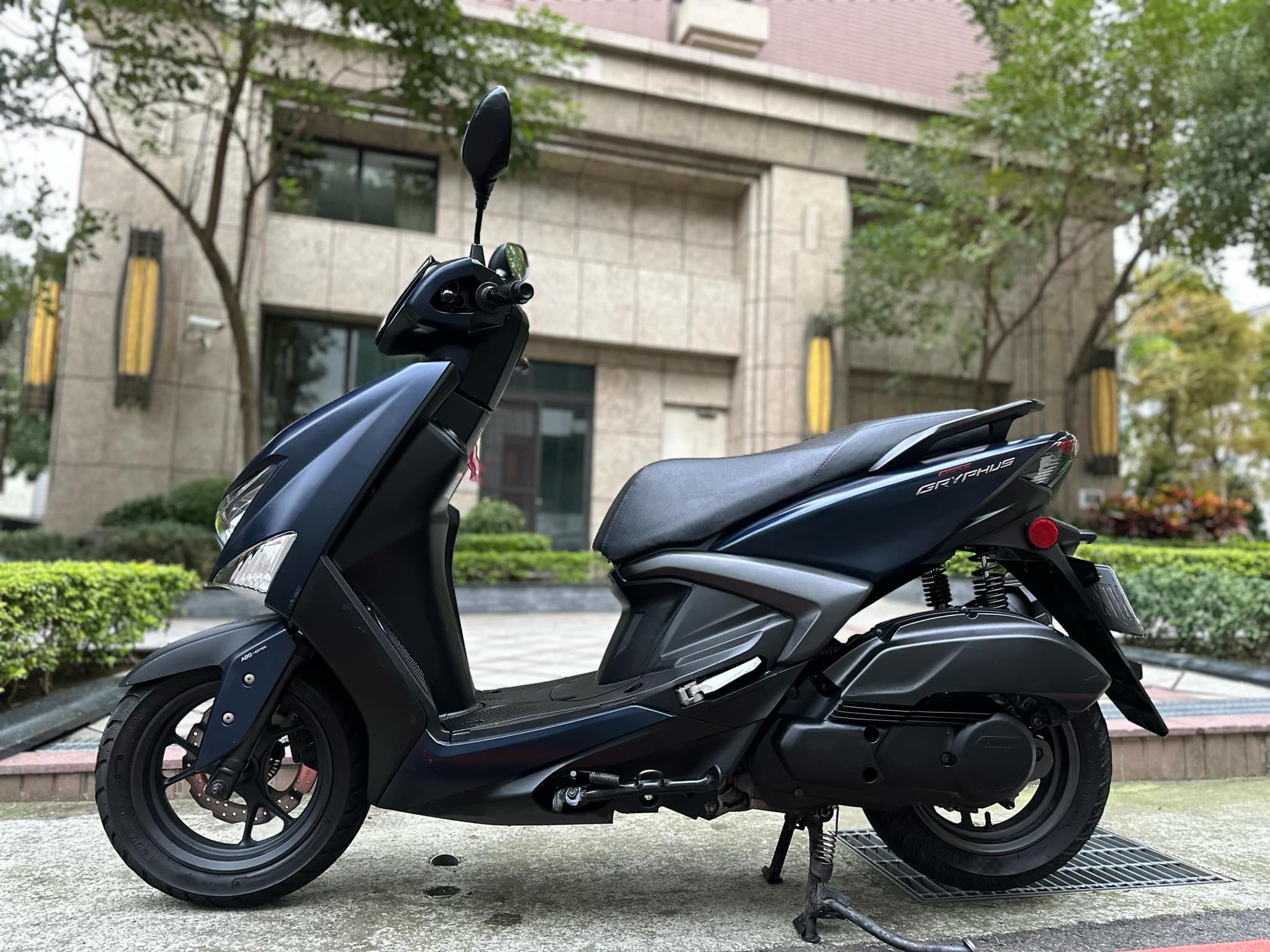 山葉 新勁戰 - 中古/二手車出售中 出售 2022 Yamaha 六代勁戰 125 ABS | 個人自售