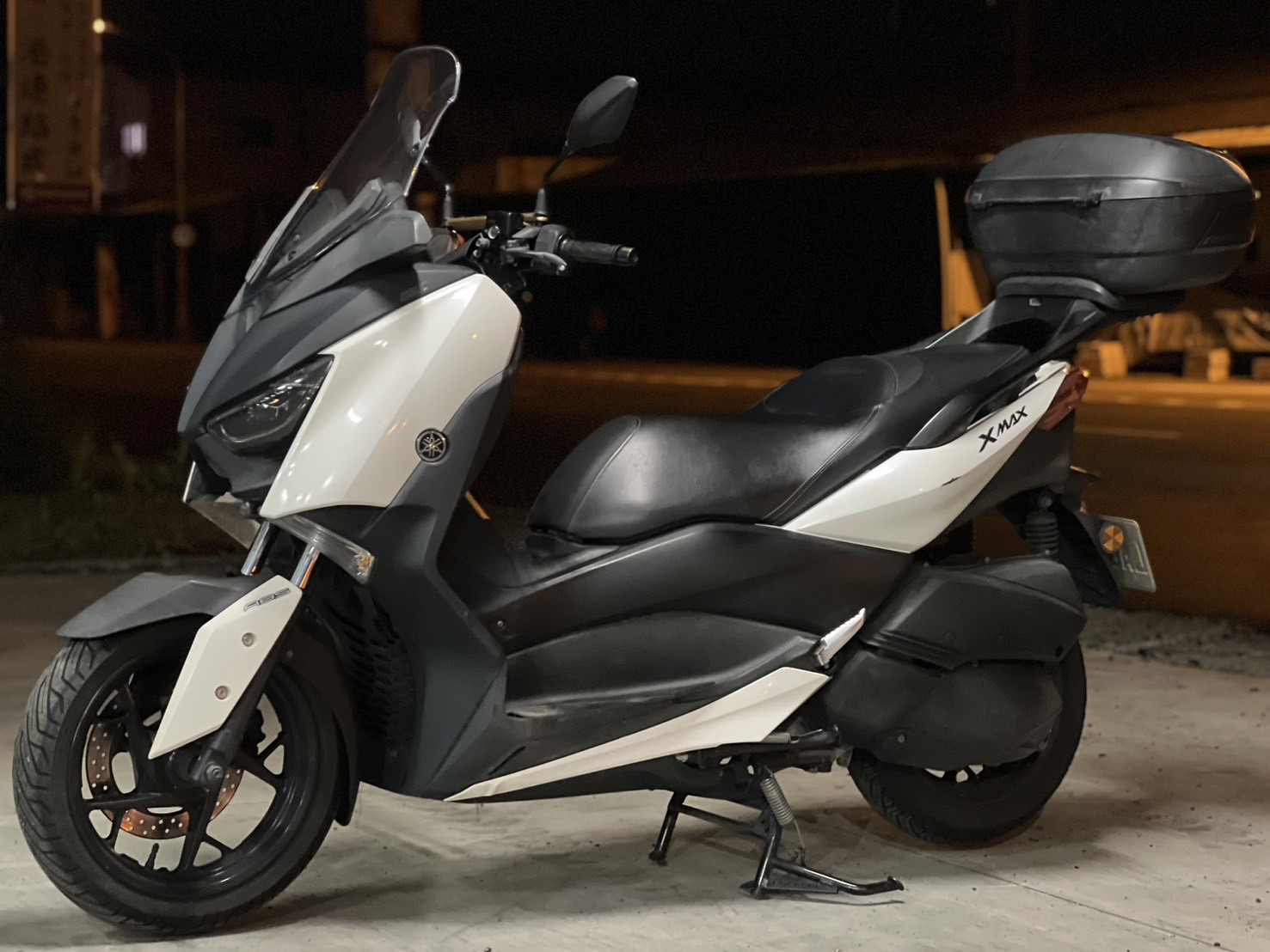 【YSP 建興車業】YAMAHA X-MAX 300 - 「Webike-摩托車市」