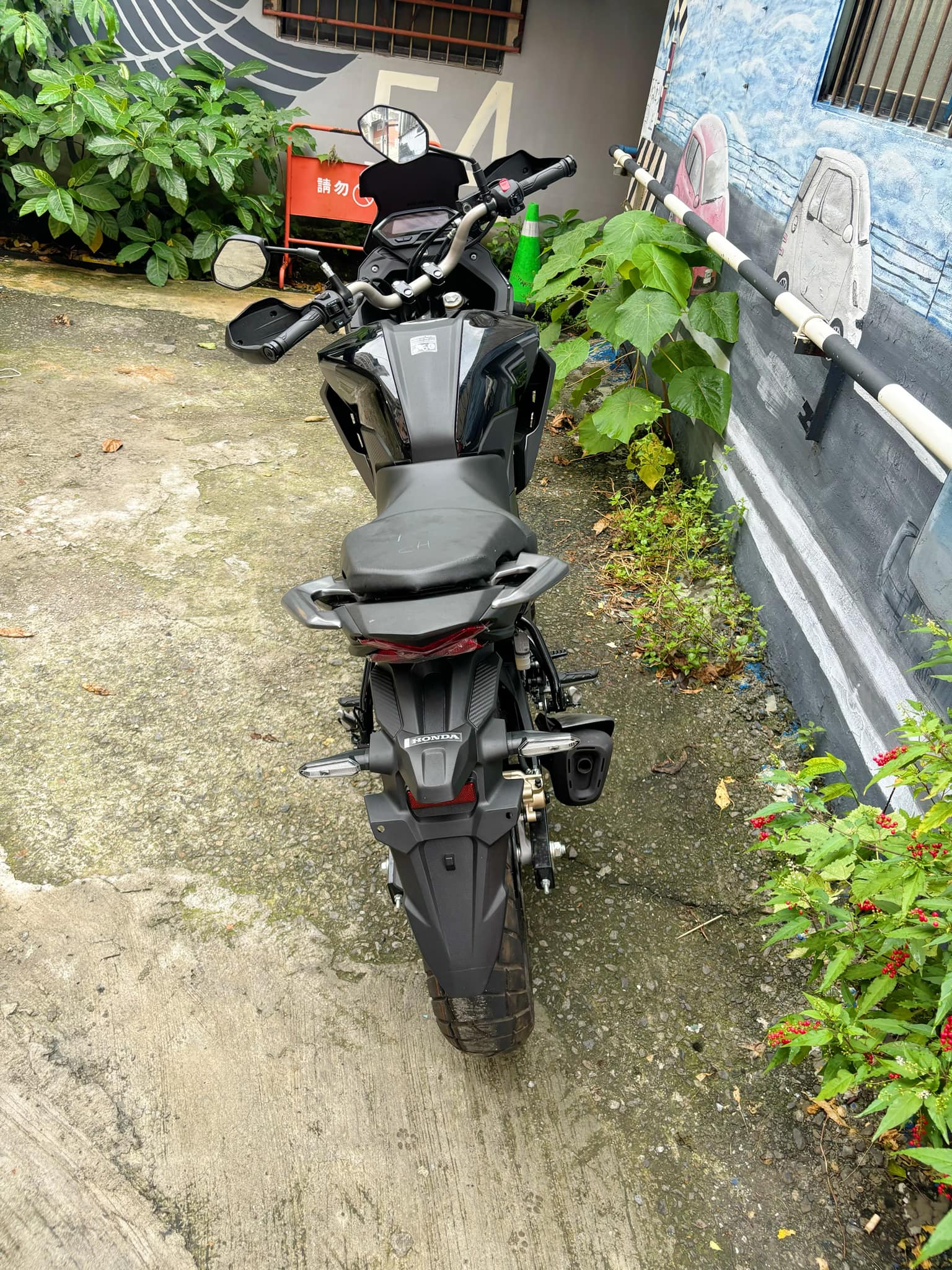 新車HONDA  CB200X新車出售中 新車HONDA CB200X | 個人自售