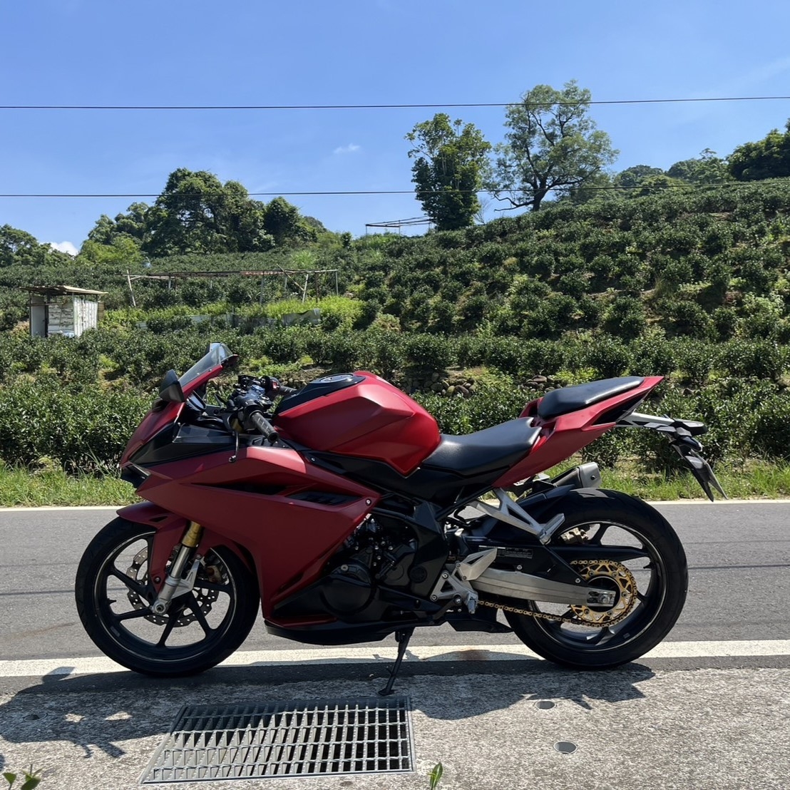 HONDA CBR250RR - 中古/二手車出售中 2019年 HONDA CBR250RR/0元交車/分期貸款/車換車/線上賞車/到府交車 | 翊帆國際重車