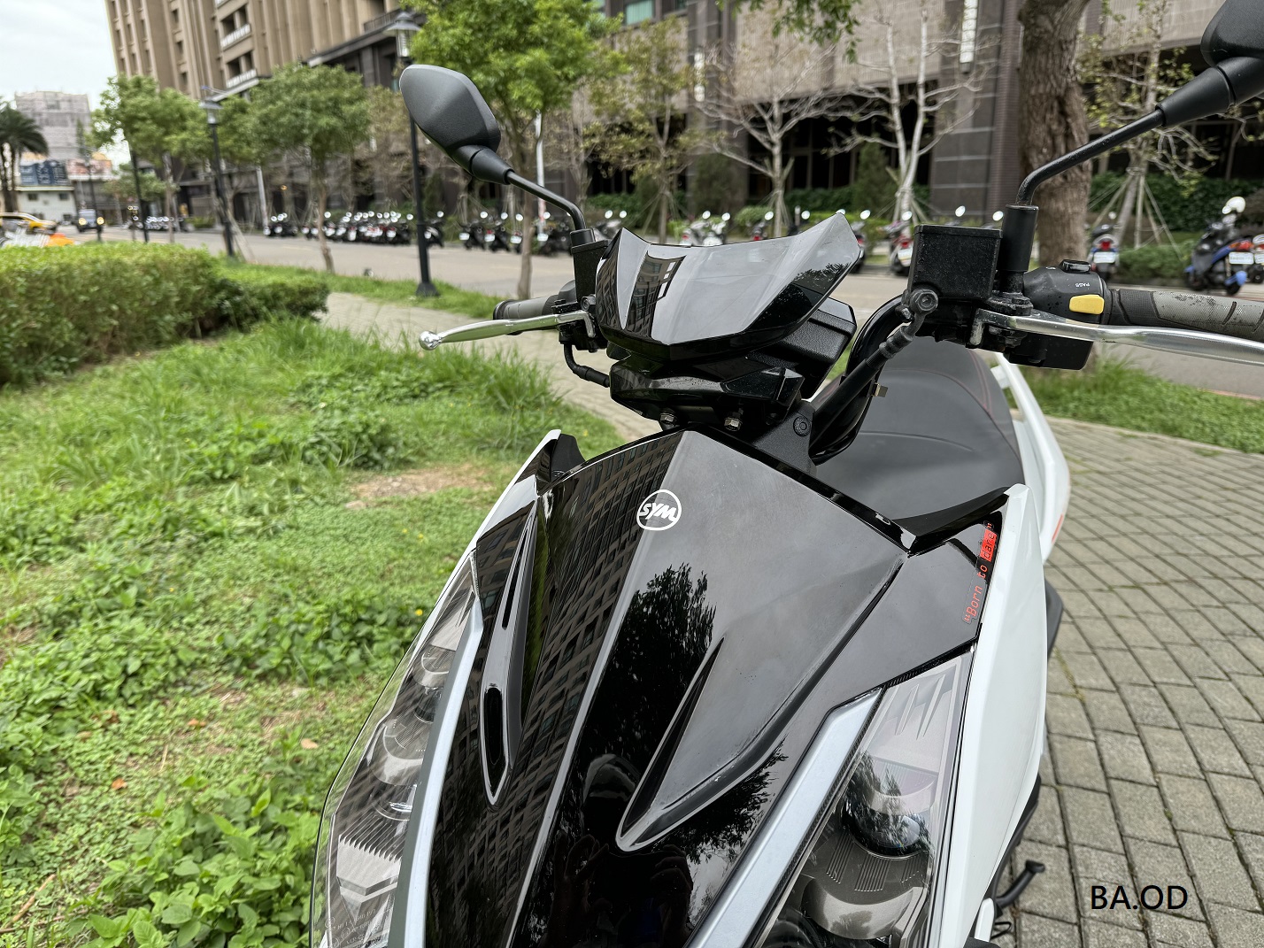 三陽 DRG BT - 中古/二手車出售中 【新竹長龍車業】SYM 三陽 DGR BT 158 | 新竹長龍車業行