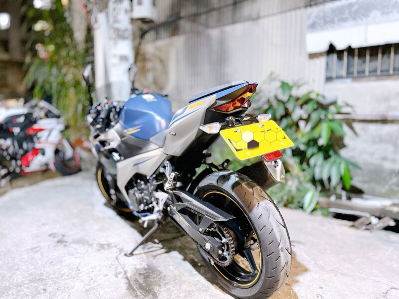 KAWASAKI NINJA400 - 中古/二手車出售中 Kawasaki 忍者 Ninja400 | 大蔡