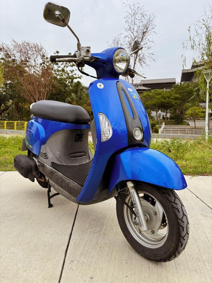 KYMCO MANY  - 中古/二手車出售中 2014 MANY 110cc | 個人自售