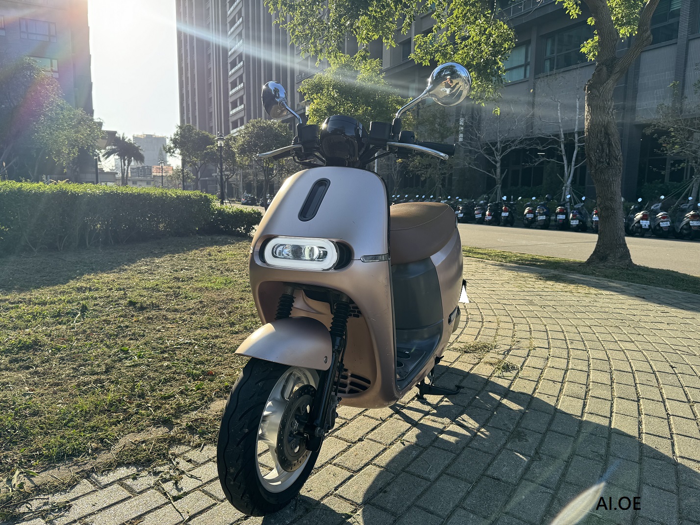 Gogoro Gogoro 2 Delight - 中古/二手車出售中 【新竹長龍車業】Gogoro 2 Delight | 新竹長龍車業行