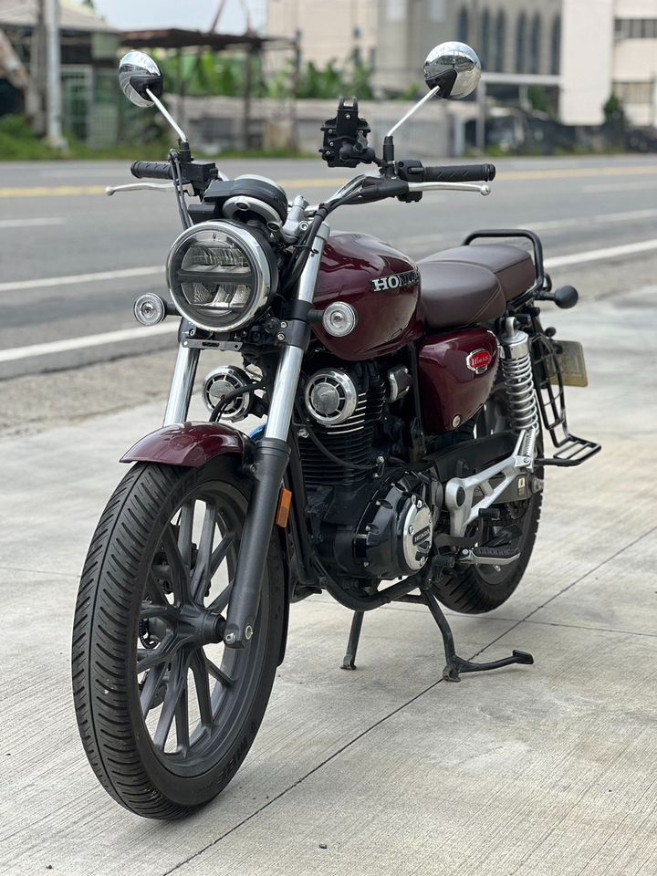 【YSP 建興車業】HONDA CB350 - 「Webike-摩托車市」