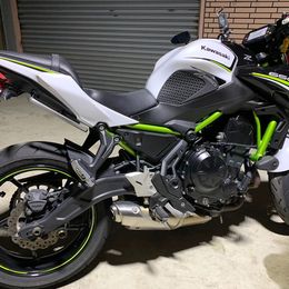 KAWASAKI Z650 - 中古/二手車出售中 KAWASAKI Z650 | 繪馬輕重型機車