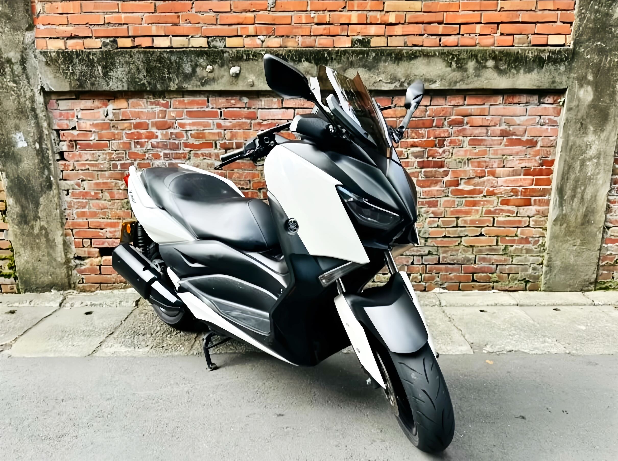 【輪泰車業】YAMAHA XMAX300 - 「Webike-摩托車市」 Yamaha XMAX300 2018