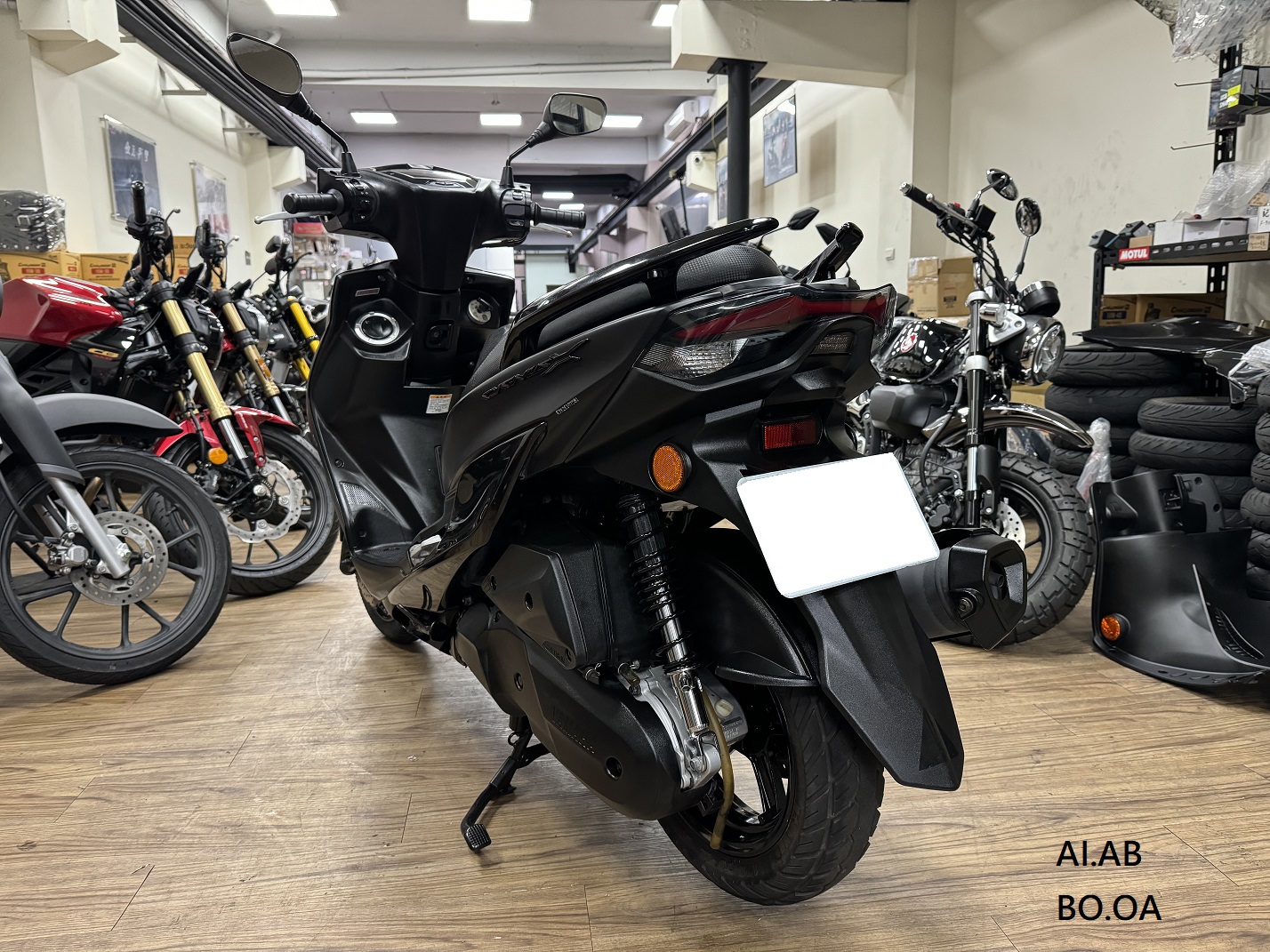 山葉 5代 勁戰125 - 中古/二手車出售中 【新竹長龍車業】YAMAHA 山葉 5代 勁戰125 | 新竹長龍車業行