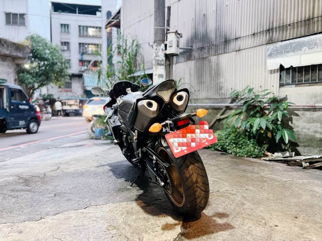 YAMAHA YZF-R1 - 中古/二手車出售中 YAMAHA R1 | 大蔡