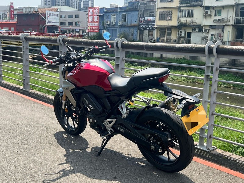 HONDA CB300R - 中古/二手車出售中 2019 Honda CB300R 台本車 | Ike 孝森豪重機