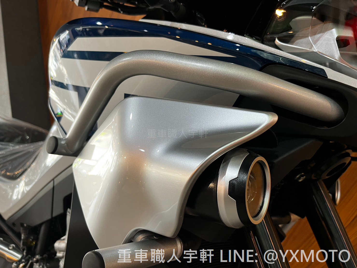 CFMOTO  800MT EXPLORE新車出售中 【重車職人宇軒】CFMOTO 800MT EXPLORE 白色 春風 總代理公司車 零利率實施中! | 重車銷售職人-宇軒 (敏傑)