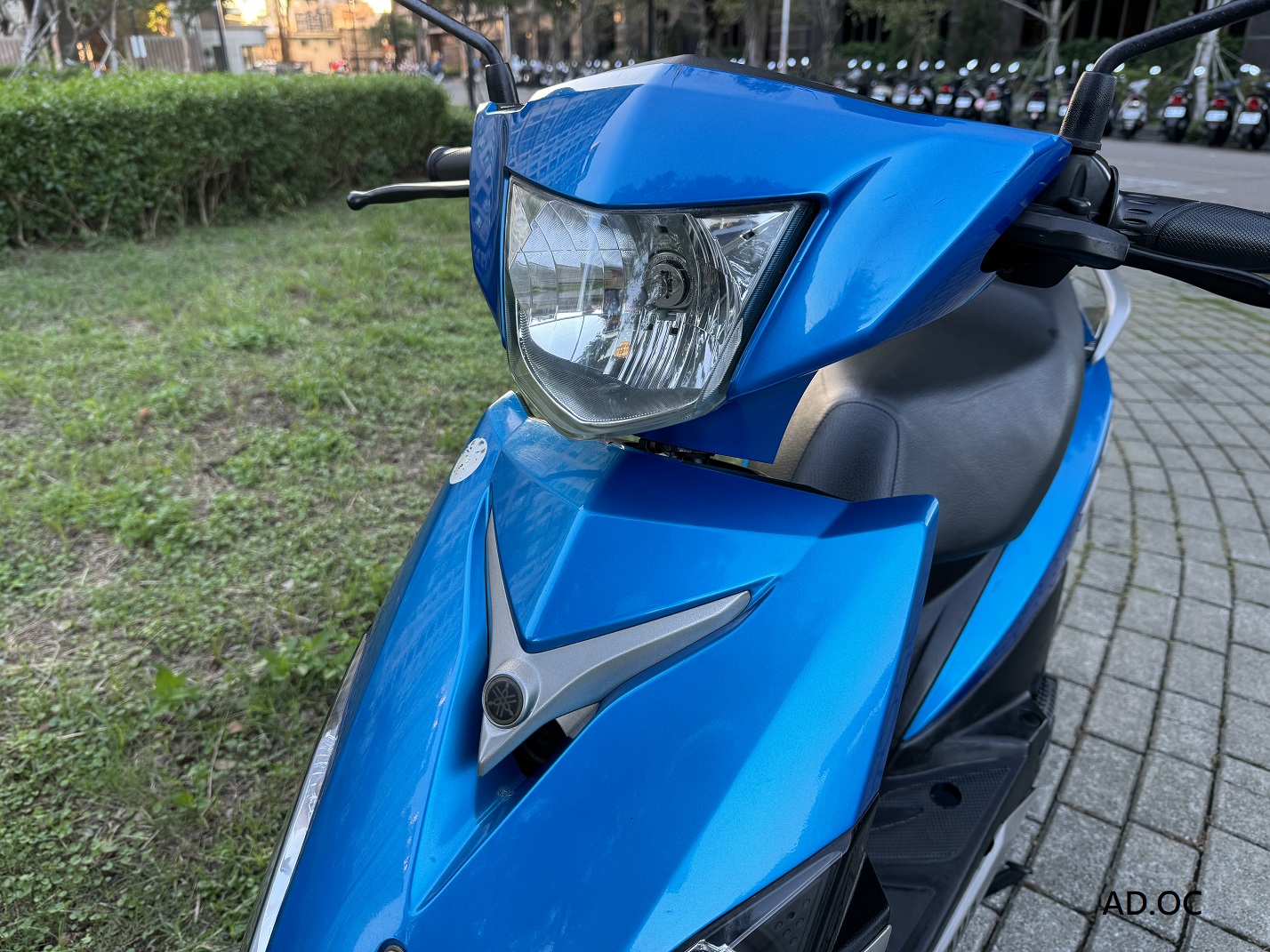 山葉 RS Zero - 中古/二手車出售中 【新竹長龍車業】YAMAHA 山葉 RSZero | 新竹長龍車業行