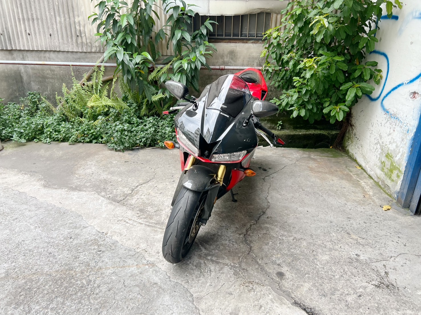 HONDA CBR600RR - 中古/二手車出售中 HONDA CBR600RR | 大蔡