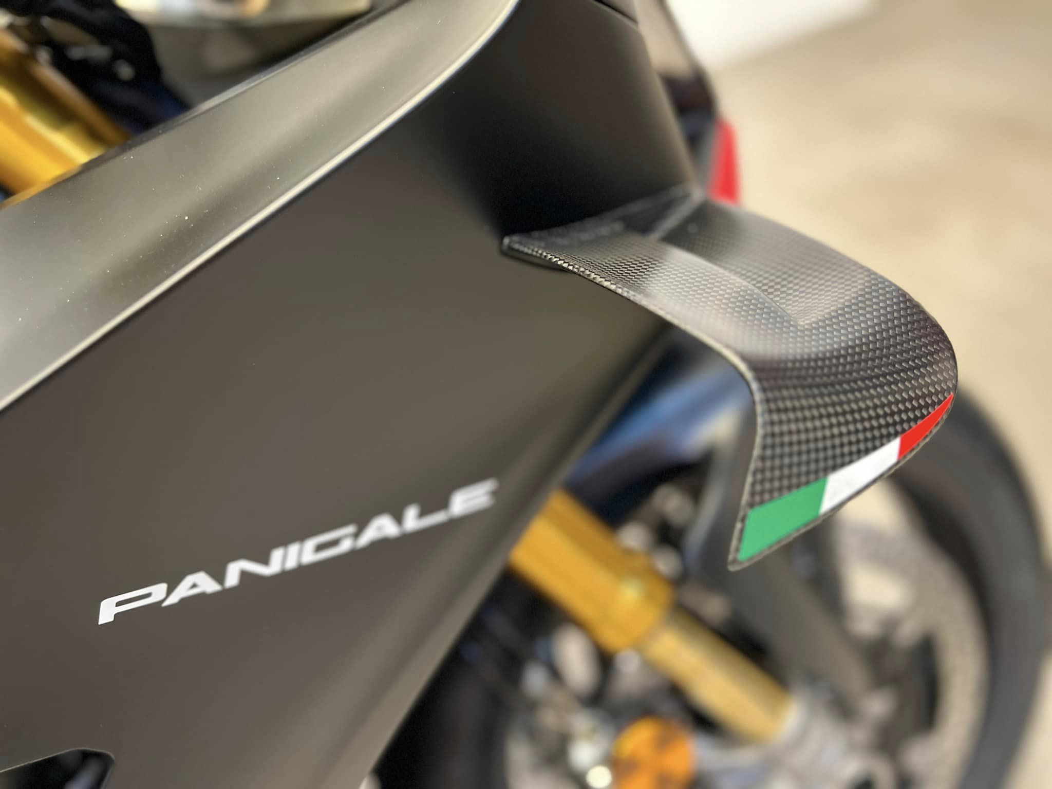 DUCATI PANIGALE V4 S新車出售中 『敏傑康妮』Ducati Panigale V4S/ SP2 期待已久～ 實車抵台囉！馬力完全沒被閹割 | 敏傑車業資深銷售專員 康妮 Connie