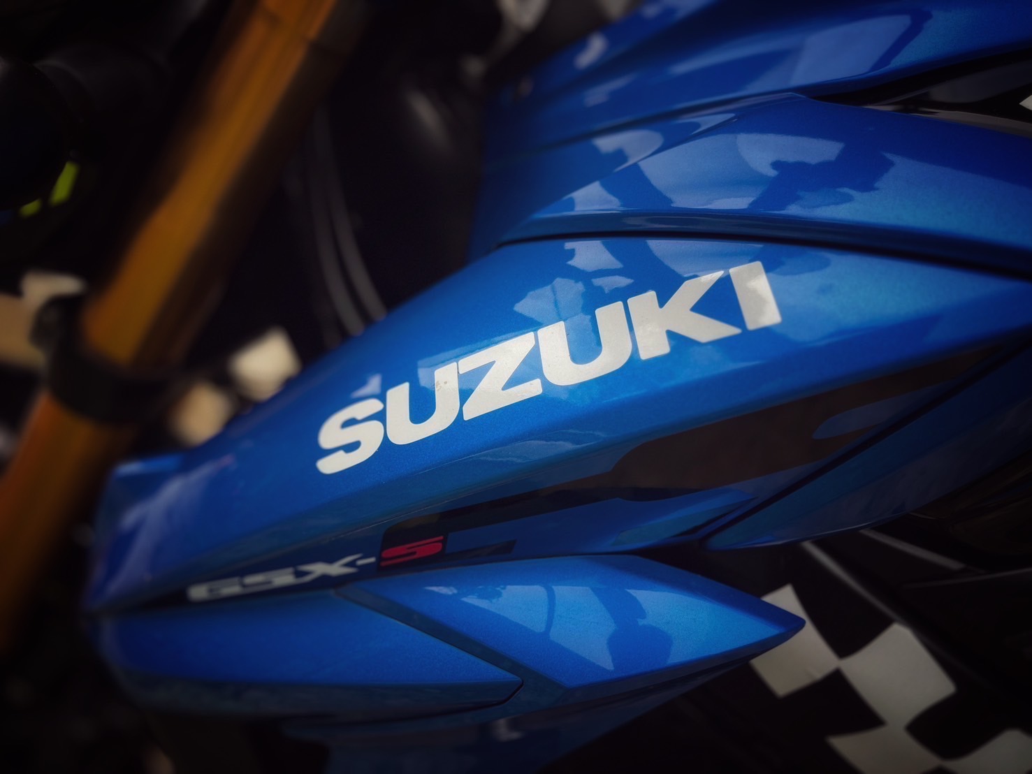 SUZUKI GSX-S 750 - 中古/二手車出售中 2021/22 GSX-S750 基本改裝 無摔車無事故 小資族二手重機買賣 | 小資族二手重機買賣