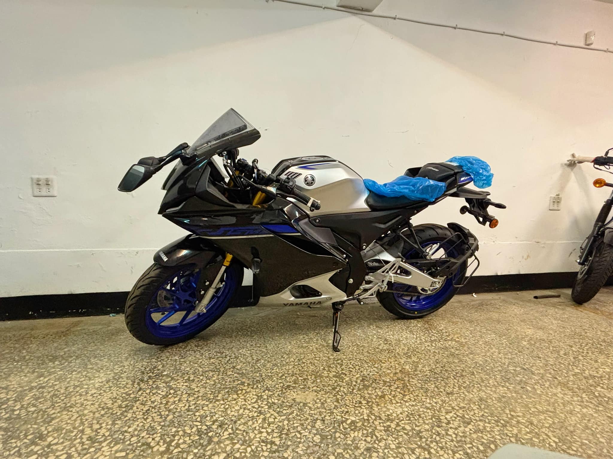 YAMAHA YZF-R15新車出售中 新車YAMAHA R15M TFT全彩螢幕 | 個人自售